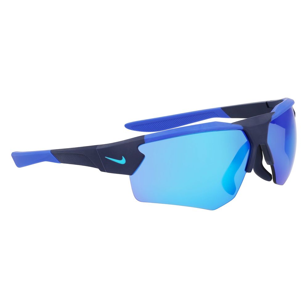 Nike Gray Injected Sunglasses Nike