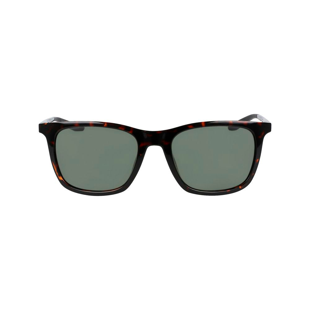Nike Brown Injected Sunglasses Nike