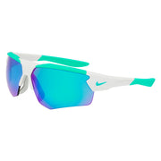 Nike Gray Injected Sunglasses Nike