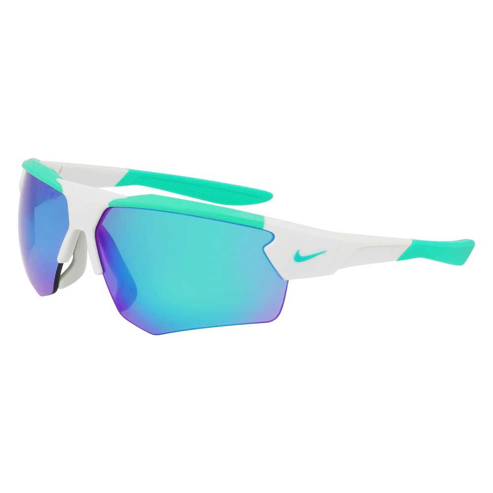 Nike Gray Injected Sunglasses Nike