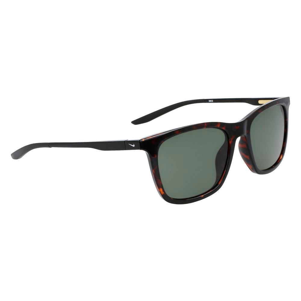 Nike Brown Injected Sunglasses Nike