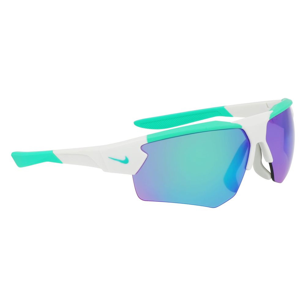 Nike Gray Injected Sunglasses Nike