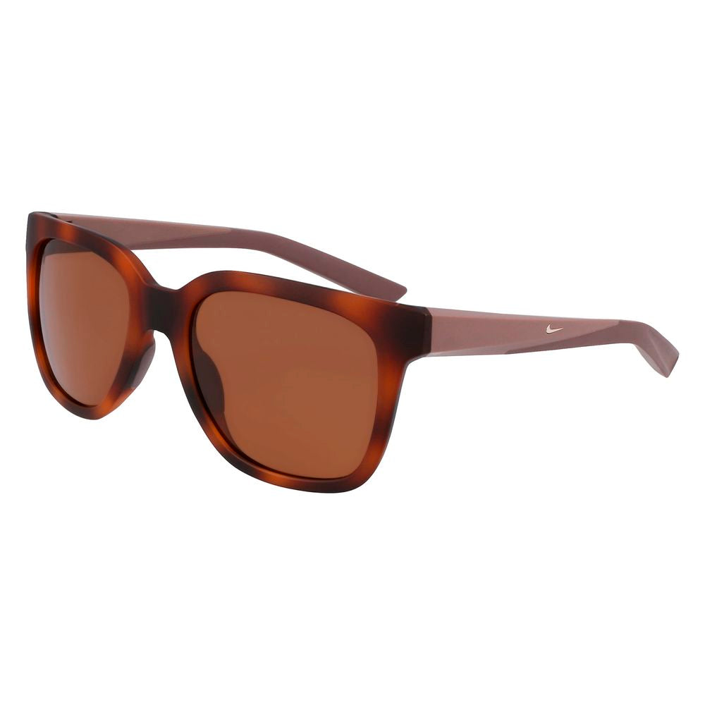 Nike Brown Injected Sunglasses Nike