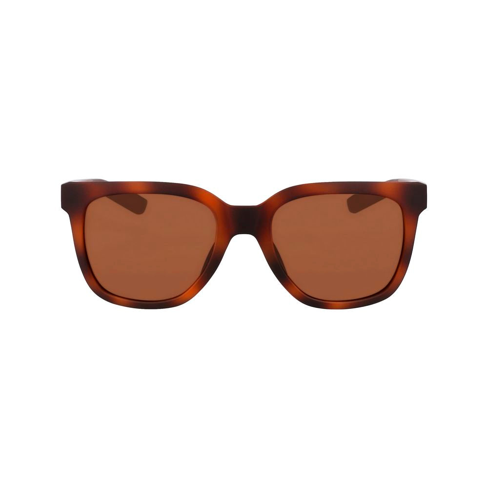 Nike Brown Injected Sunglasses Nike