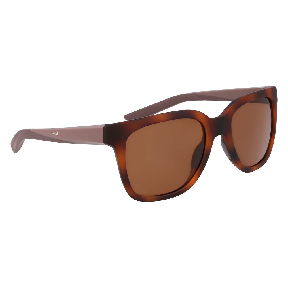Nike Brown Injected Sunglasses Nike