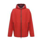 Bottega Veneta Multicolor Polyamide Shell Jacket