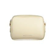 Valentino Beige Polyurethane Women's Bag