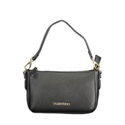 Valentino Nero Polyurethane Women's Bag