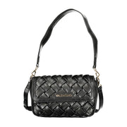 Valentino Nero Polyurethane Women's Bag