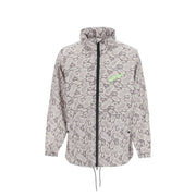 Kenzo Beige Polyester Shell Jacket