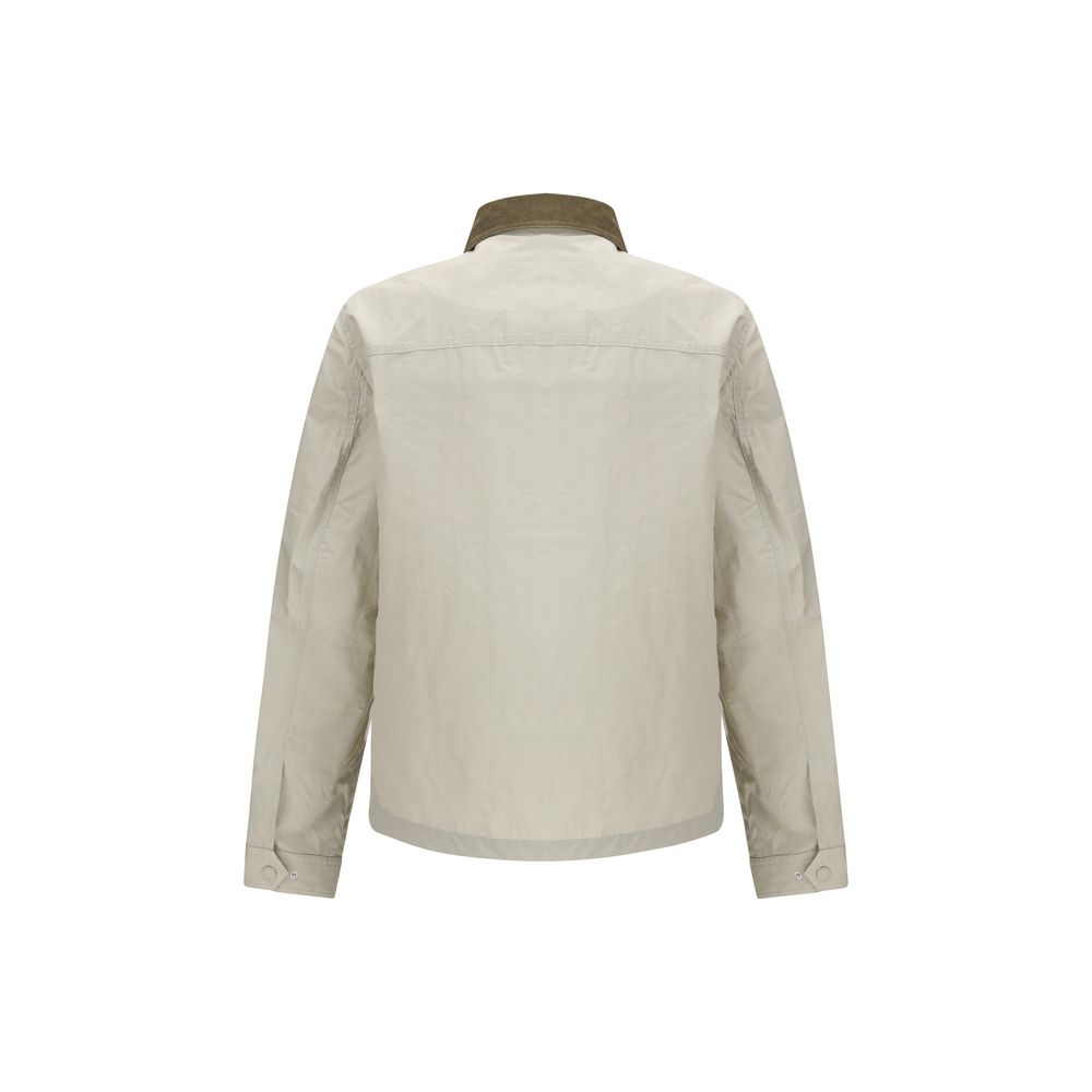 Belstaff Beige Cotton Coat