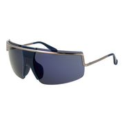 Max Mara Silver Metal Sunglasses Max Mara