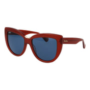 Max Mara Multicolor Acetate Sunglasses Max Mara