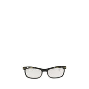 Valentino Garavani Black Acetate Sunglasses