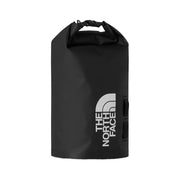 The North Face Black Recycled Polyester Handbag for Men