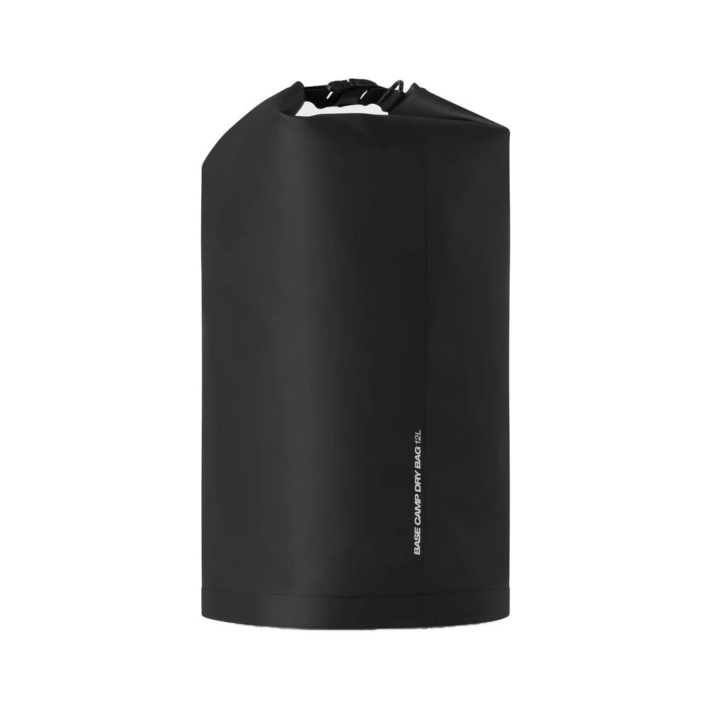 The North Face Black Recycled Polyester Handbag for Men