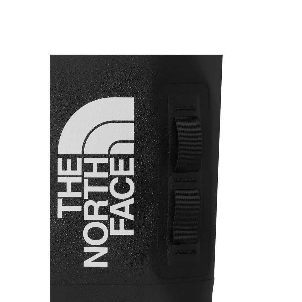 The North Face Black Recycled Polyester Handbag for Men