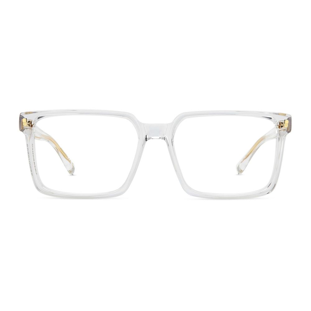 Dsquared² Transparent Acetate Glasses (Frames)