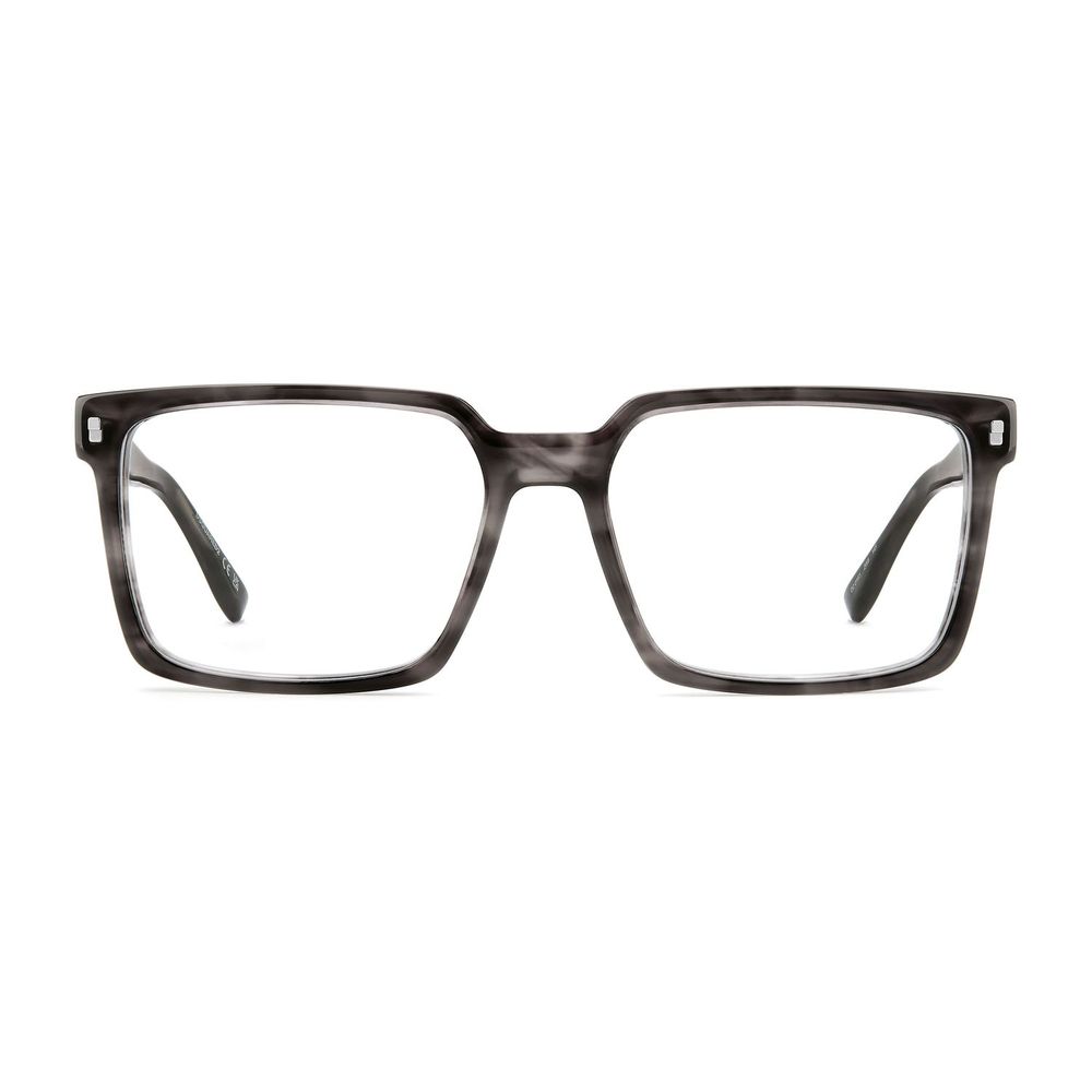 Dsquared² Gray Acetate Glasses (Frames)