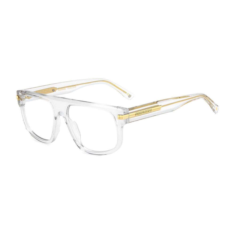 Dsquared² Transparent  Glasses (Frames)
