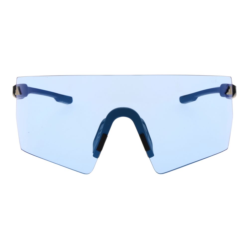 Adidas Black Plastic Sunglasses