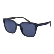 Gant Unisex Square Sunglasses – Blue