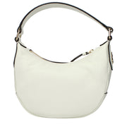Jimmy Choo Beige Leather Handbag