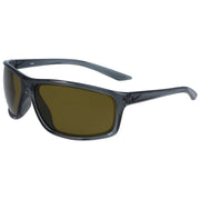 Nike Gray Injected Sunglasses