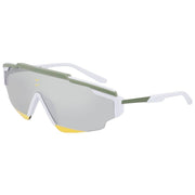 Nike Gray Injected Sunglasses