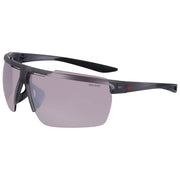 Nike Gray Injected Sunglasses
