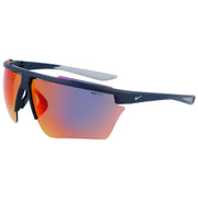 Nike Blue Injected Sunglasses