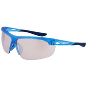 Nike Blue Injected Sunglasses