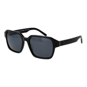 Timberland Black Acetate Sunglasses