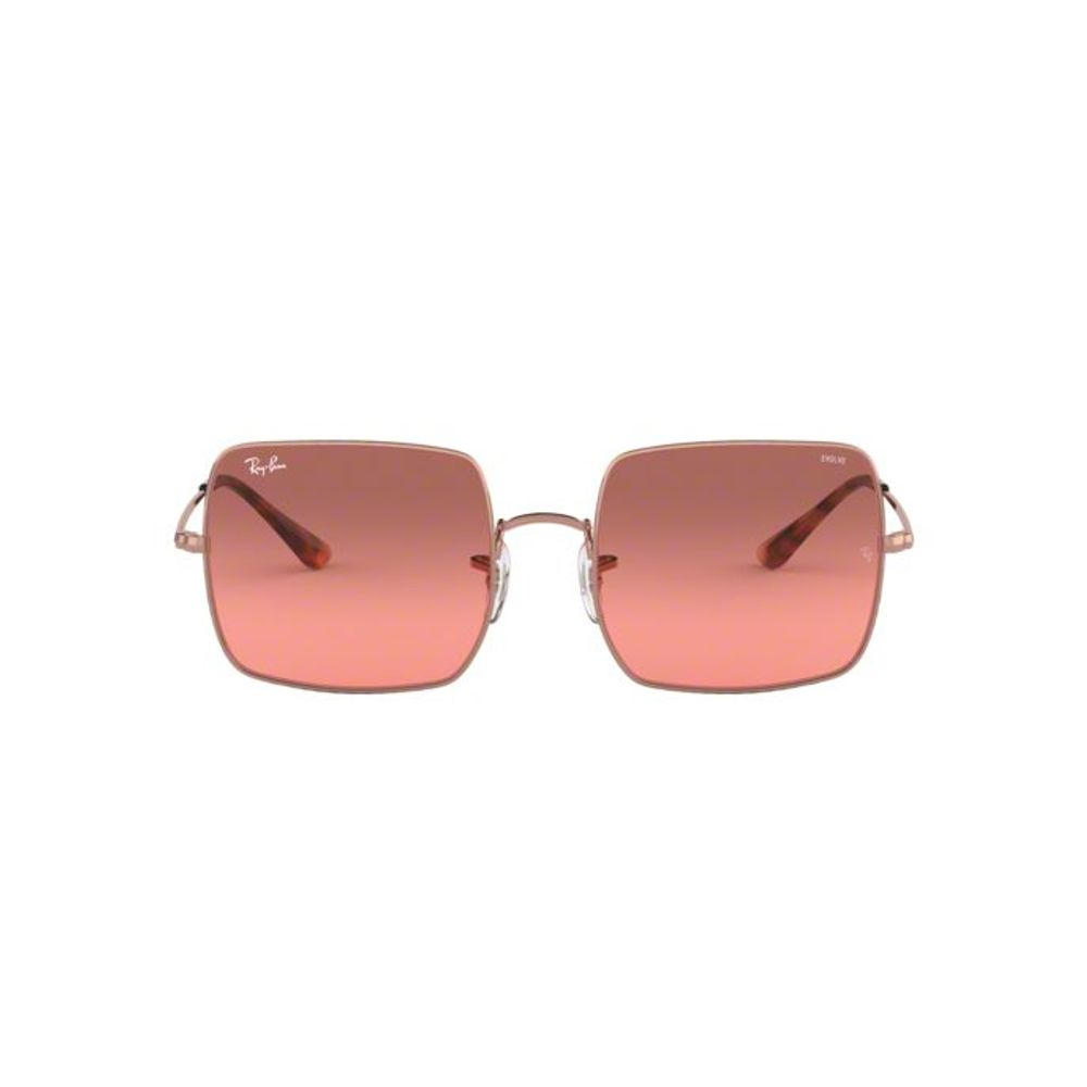 Ray-Ban Multicolor Metal Sunglasses
