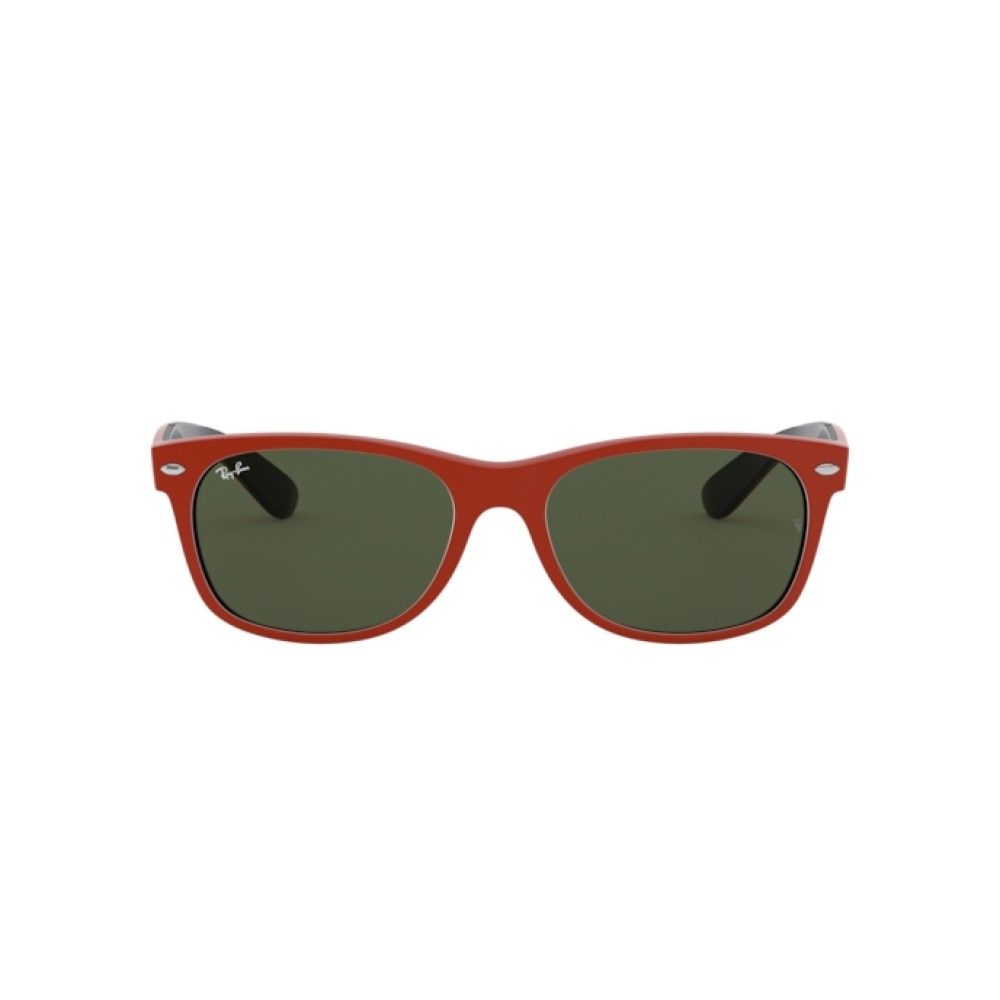 Ray-Ban Multicolor Acetate Sunglasses