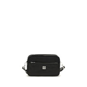 Tory Burch Black Polyamide Shoulder Bag