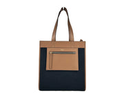 Burberry Small Pocket Tote Manzon Bag Purse