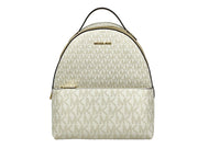 Michael Kors Sheila Medium PVC Backpack Bookbag