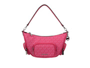 Michael Kors Merritt Small Convertible Crossbody Bag