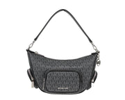 Michael Kors Merritt Small Convertible Crossbody Bag