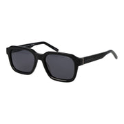 Tommy Hilfiger Black Acetate Sunglasses
