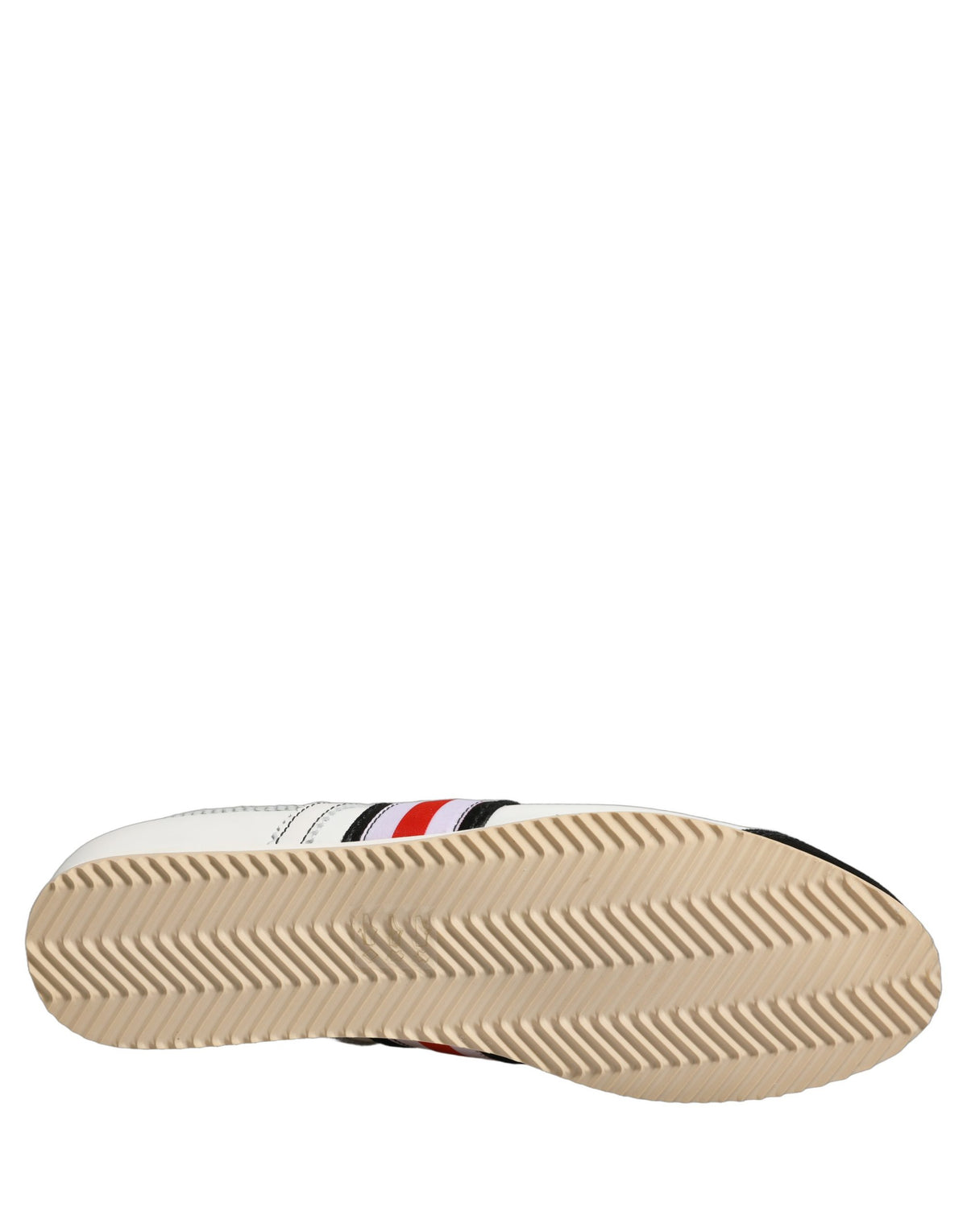 Dolce & Gabbana Black White Leather Suede Low Top Sneakers Shoes for Women