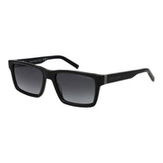 Tommy Hilfiger Black Acetate Sunglasses