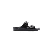 Birkenstock Black EVA Flat Sandals