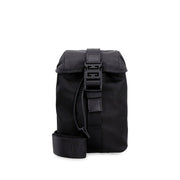 Givenchy Black Nylon Backpack