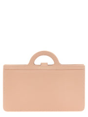 Marni Multicolor Calfskin Cardholder