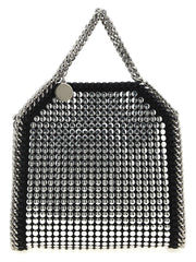 Stella McCartney Black Polyamide Handbag