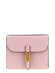 PINKO Multicolor Cowhide Cardholder