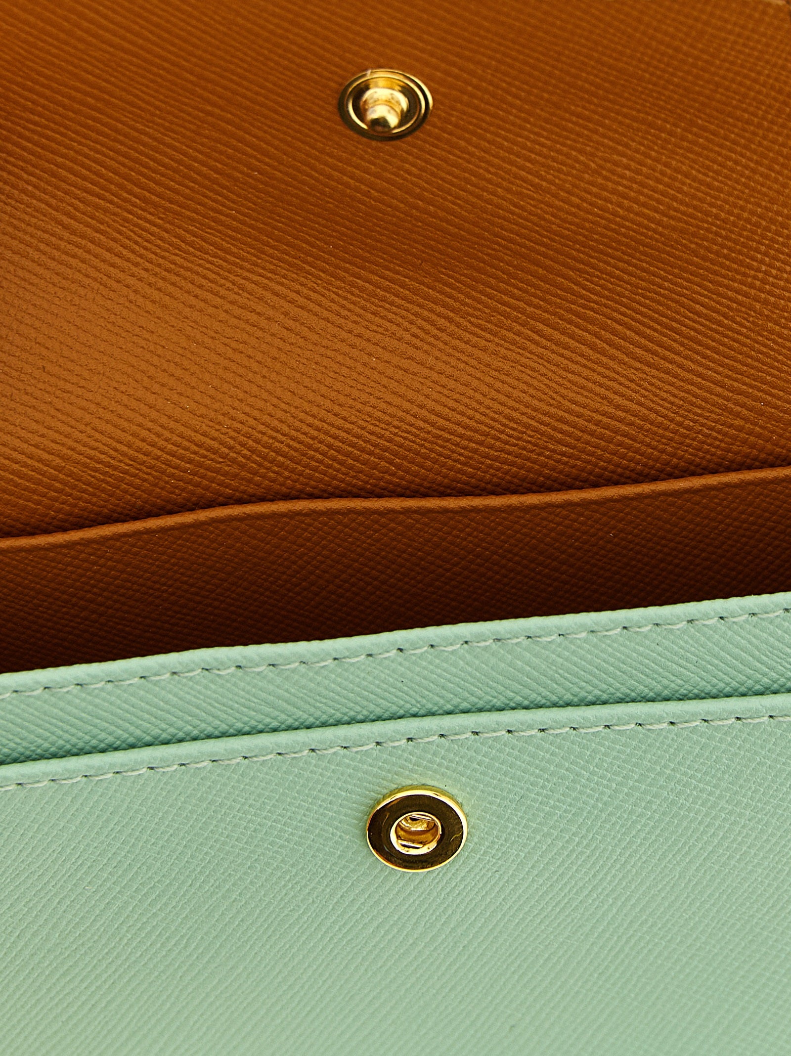 Marni Multicolor Calfskin Cardholder for Women