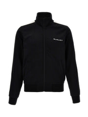 Isabel Marant Bicolor Polyester Sweatshirt